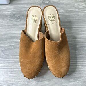 House of Harlow 1960